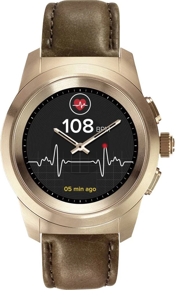 MyKronoz 7640158013014 Smartwatch 1 kom. slika