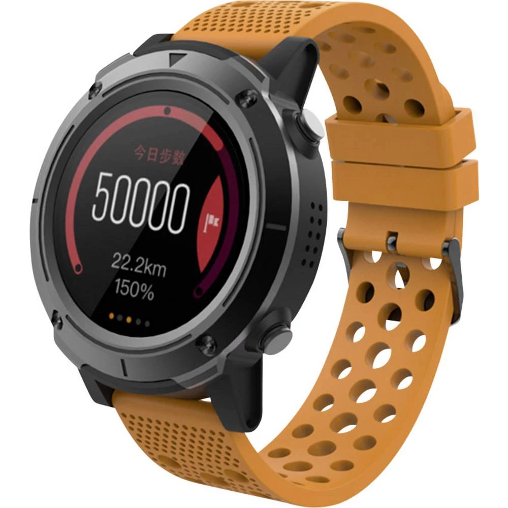 Pametan sat Denver SW-510 Narančasta slika