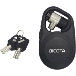 Zaključavanje prijenosnog računala Dicota Zaključavanje ključem