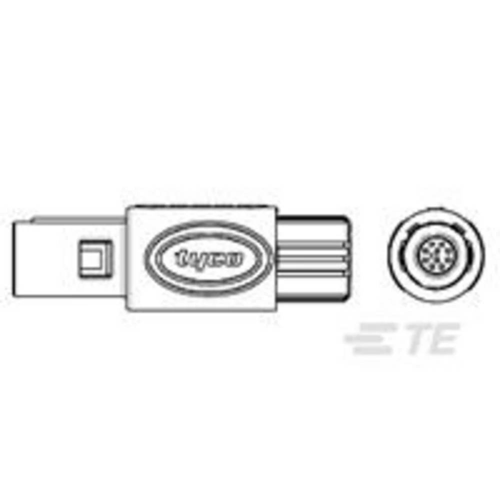 TE Connectivity Medical ProductsMedical Products 1877848-4 AMP slika