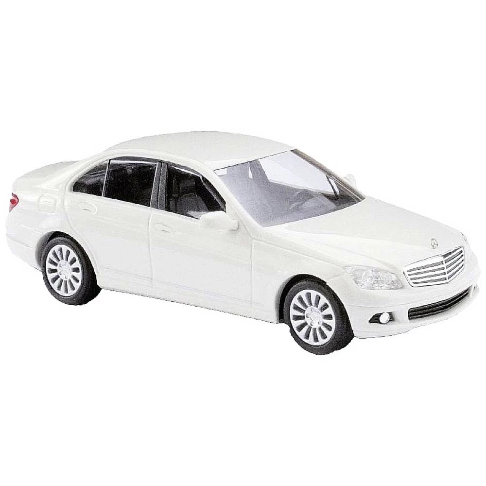 Busch 60219 h0 Mercedes Benz C razred slika