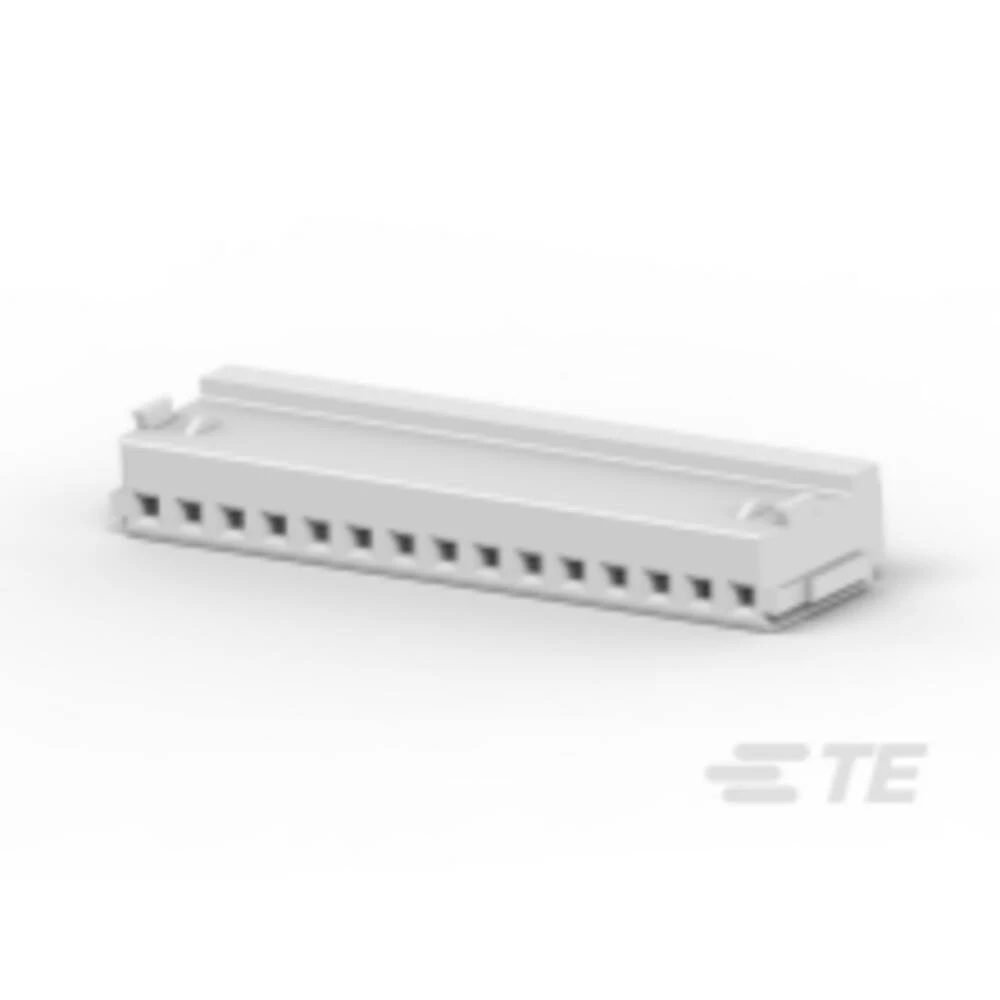 TE Connectivity AMP Common Termination Connector SystemAMP Common Termination Connector System 1-353908-5 AMP slika