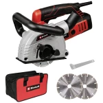 Einhell TE-MA 1500 4350735 zidna glodalica  125 mm uklj. oprema 1500 W 240 V