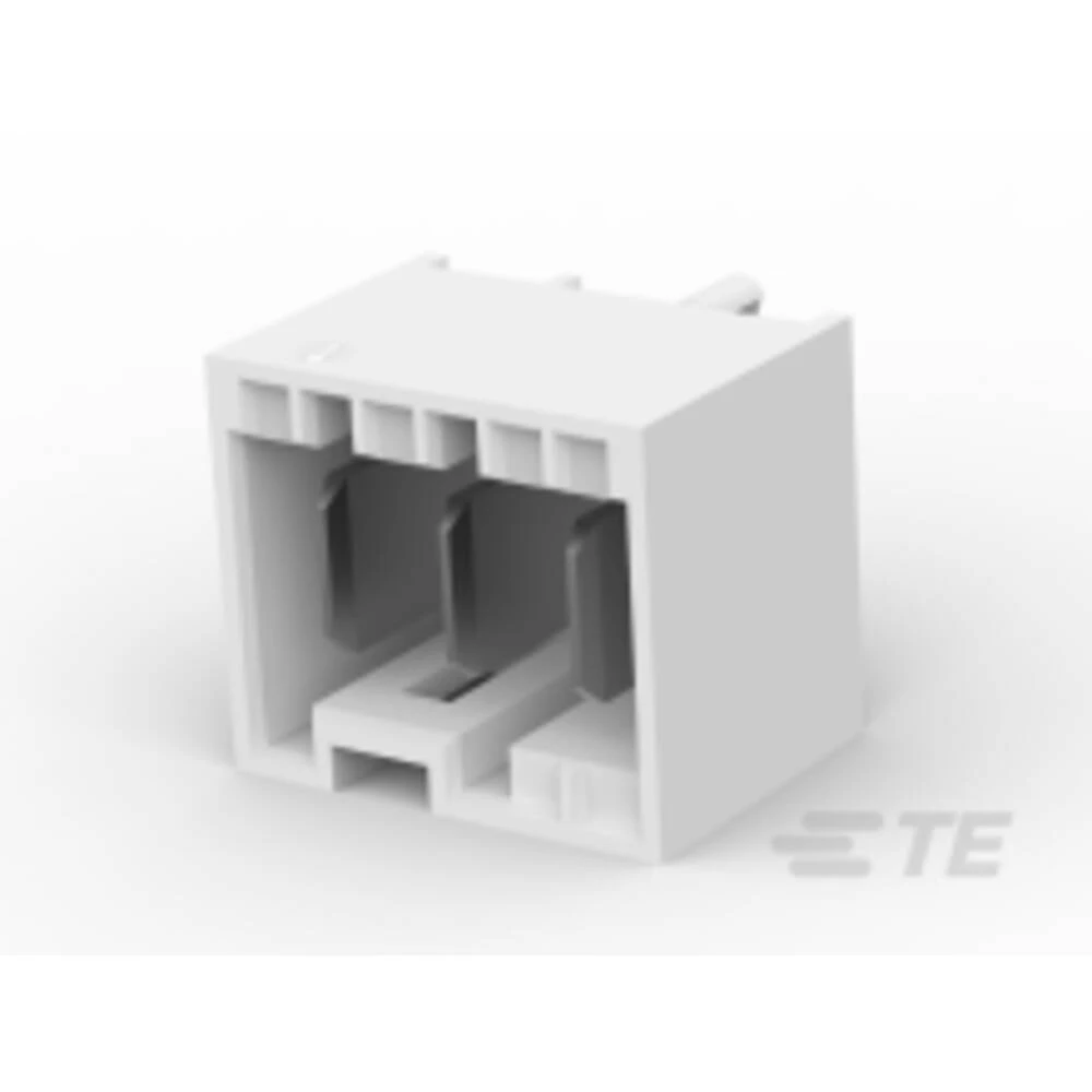 TE Connectivity RAST 5 ConnectorsRAST 5 Connectors 6-1971845-3 AMP slika
