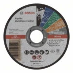 Rezna ploča ravna 115 mm 22.23 mm Bosch Accessories ACS 60 V BF 2608602384 1 ST