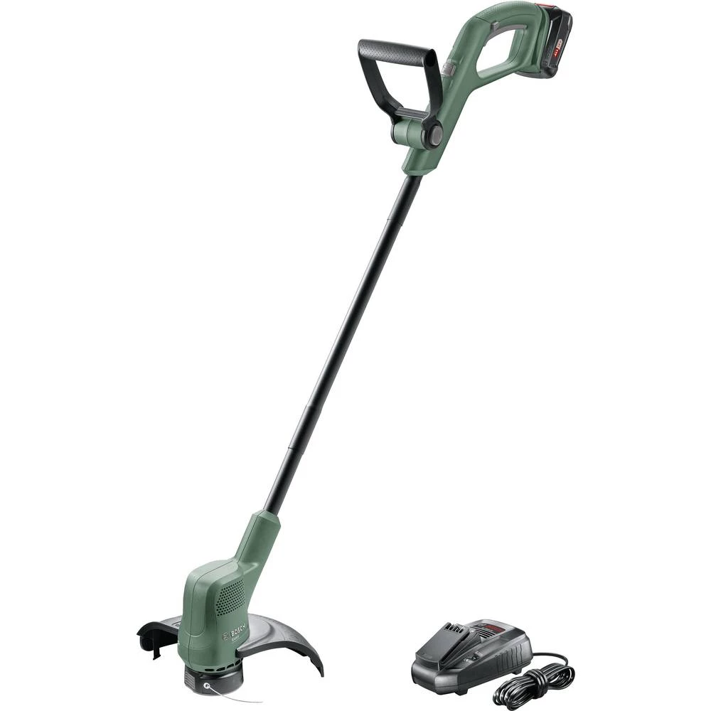 Akumulator Trimer za travu Easygrasscut 18-230 ST Uklj. akumulator 18 V Bosch Home and Garden 06008C1A00 slika