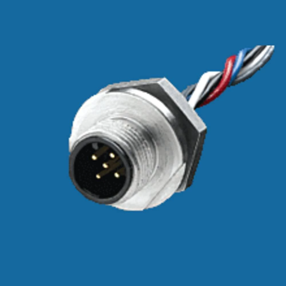 Molex 1200700093 utični konektor za senzor/aktivator, konfekcionirani     1 St. slika