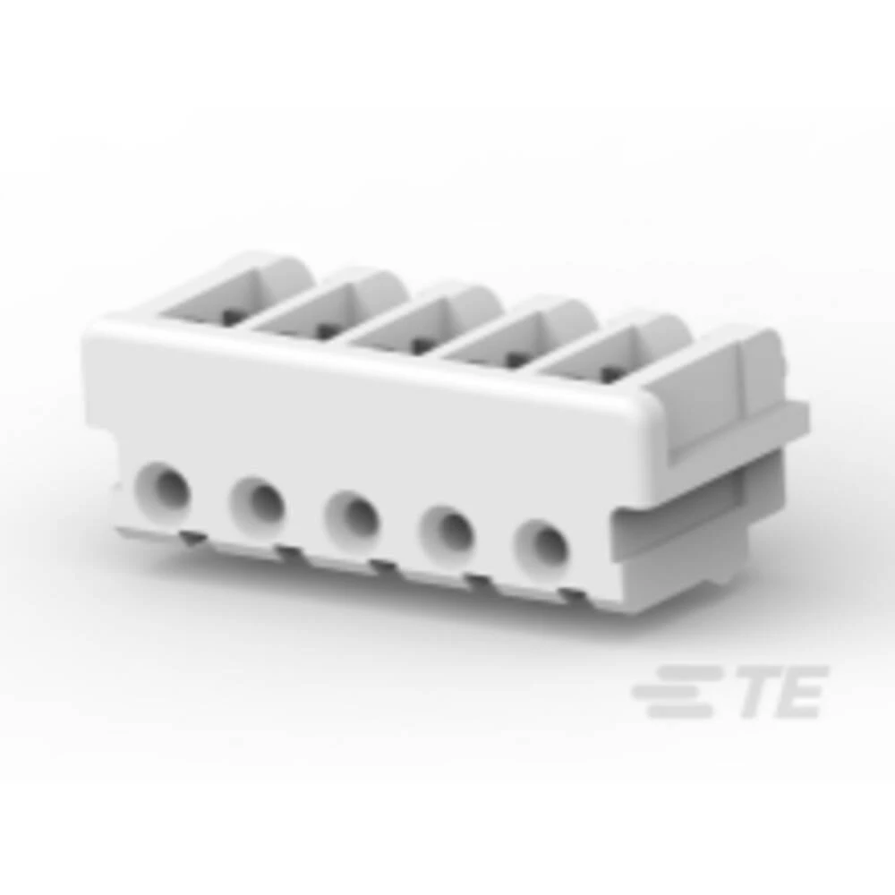 TE Connectivity AMP Common Termination Connector SystemAMP Common Termination Connector System 173977-5 AMP slika