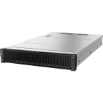 Lenovo 7X06A0K9EA server Intel® Xeon Silver 4208 32 GB Matrox G200 bez operacijskog sustava
