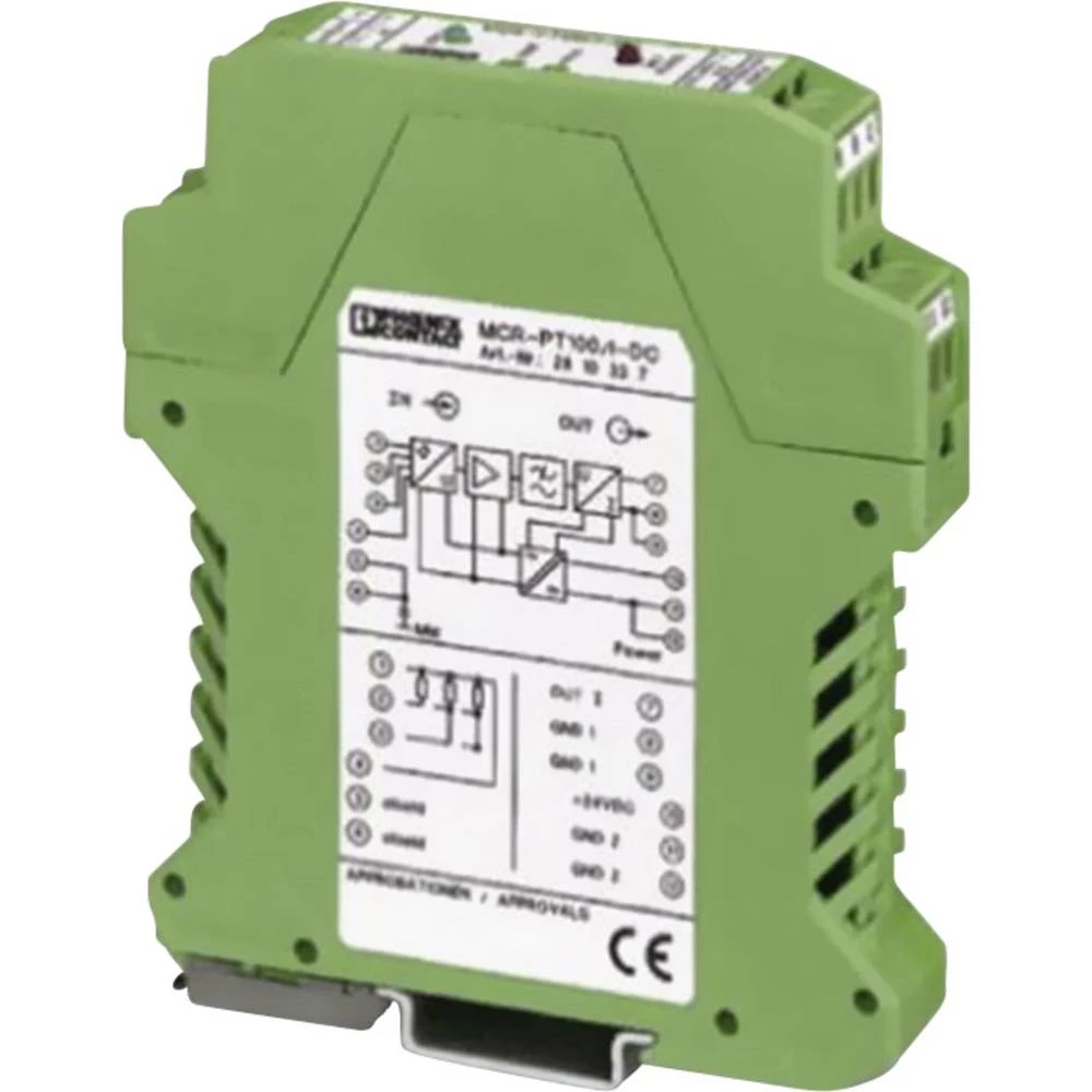 Phoenix Contact MCR-S-1/5-UI-SW-DCI-NC slika