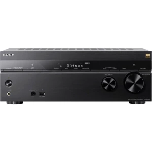 7.2 AV prijemnik Sony STR-DN1080 7x 165 W Crna 4K UltraHD, AirPlay, Bluetooth®, Dolby Atmos®, High-Resolution Audio, NFC slika
