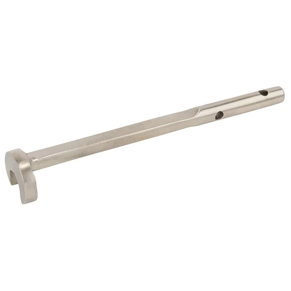 KS Tools 9638465 963.8465 ključ s kandžama Veličina ključa (metrička) (naslov) 15 mm slika