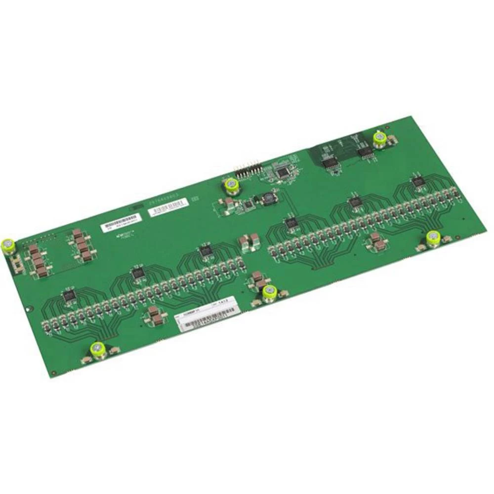 POE kartica za proširenje IEEE 802.3af (12.95 W), IEEE 802.3at (25.5 W) NETGEAR NETGEAR M6100 Series PoE+ Daughter Card slika