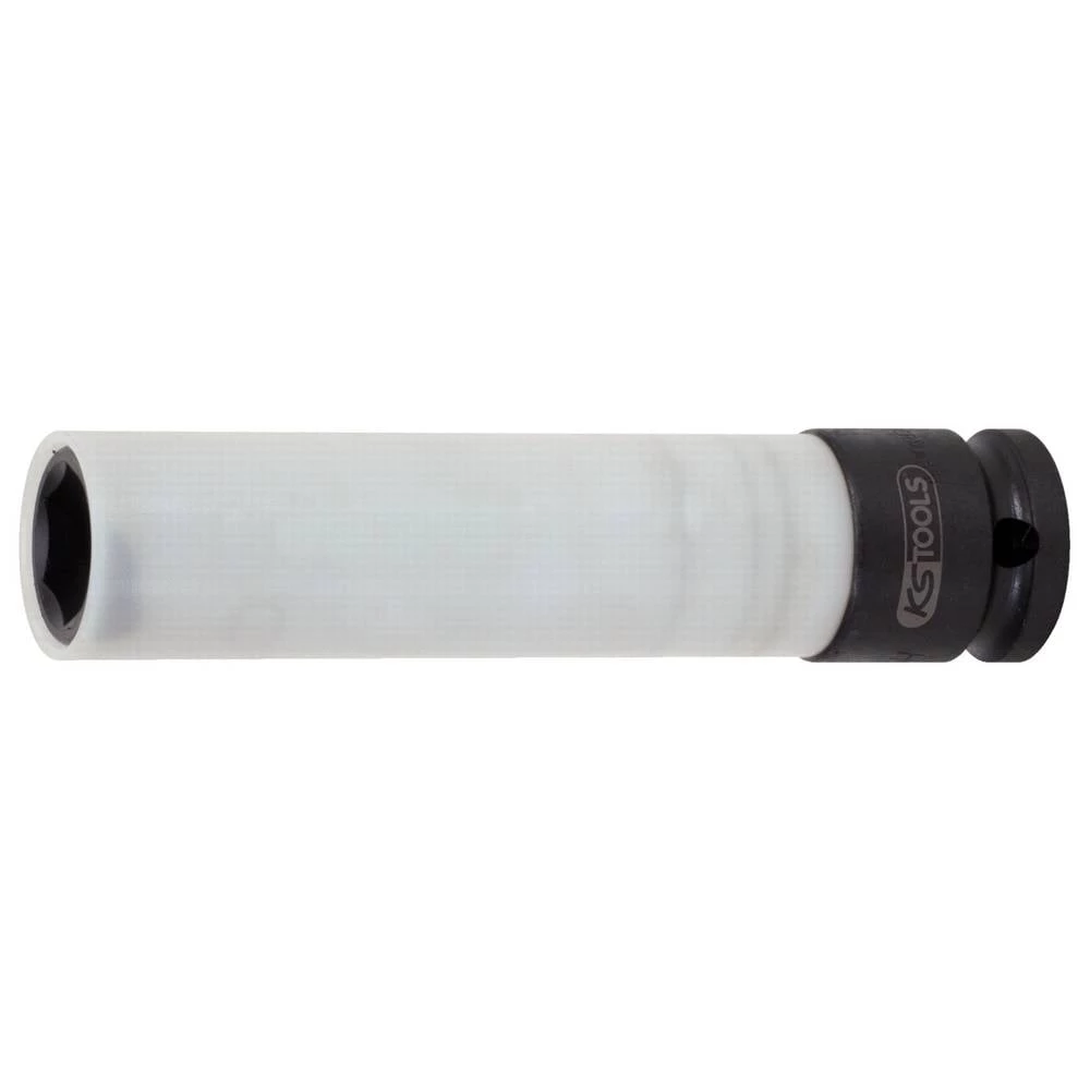 KS Tools KS TOOLS 515.2043 nastavak za snažni nasadni ključ 17 mm slika