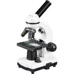 Bresser Optik Biolux SEL dječji mikroskop monokularni 1600 x reflektirano svjetlo, iluminirano svjetlo