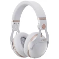 VOX Amplification VXVHQ1WH DJ Over Ear slušalice Bluetooth® stereo bijela poništavanje buke slika