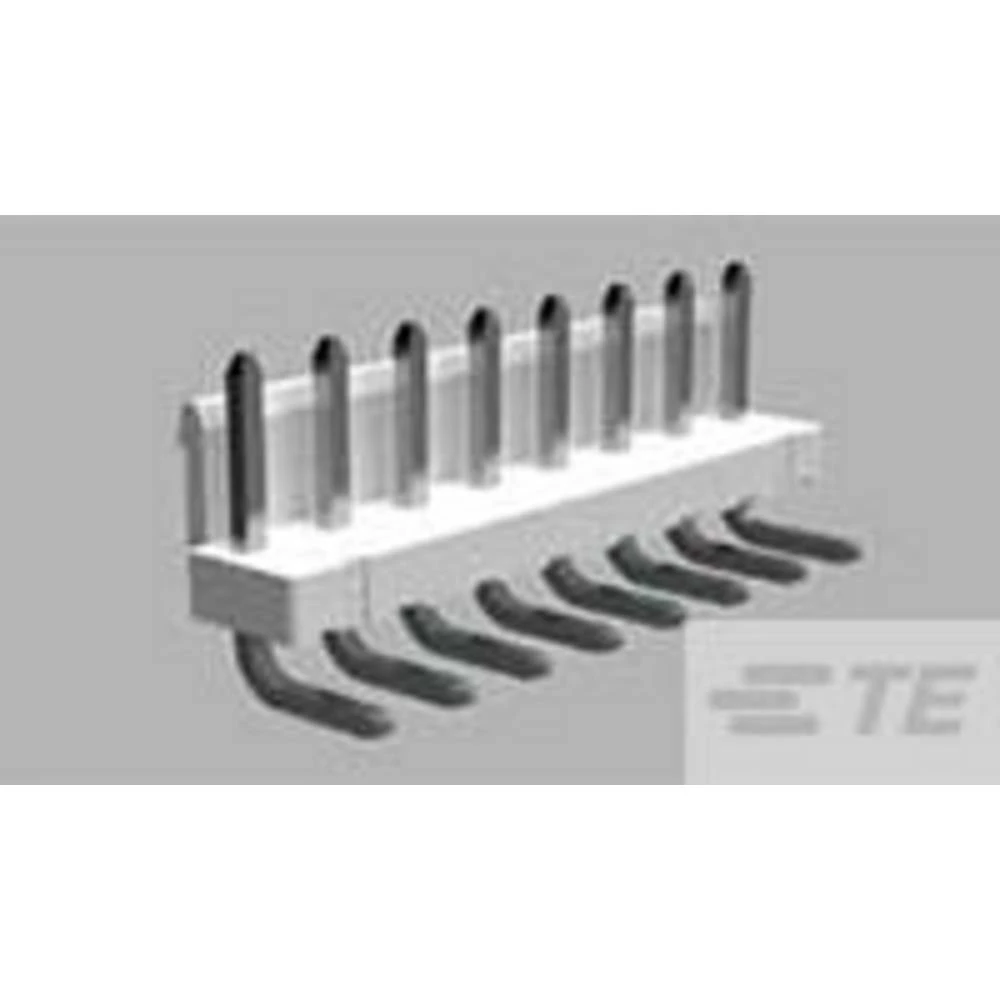 TE Connectivity SL-156 CST-100 and EP ConnectorsSL-156 CST-100 and EP Connectors 1-647676-1 AMP slika