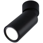 Paulmann Turnal Coin 3SD ABL schwarz 93089 LED sastavna rasvjeta  LED   6 W crna (mat)