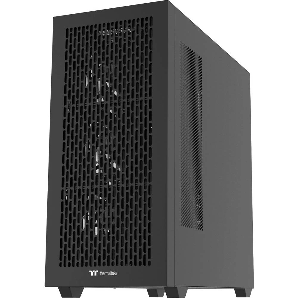 Thermaltake AX500 Black full tower kućište za igraće računalo crna slika
