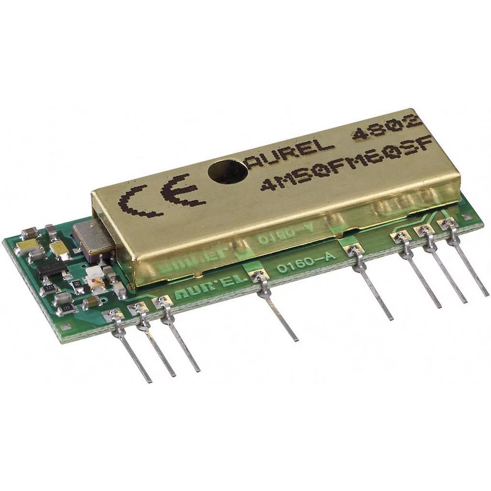 FM prijemni modul 433MHz 5V -111DBM RX-4M50FM60SF Aurel slika