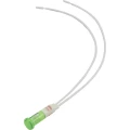 Standardna signalna svjetiljka sa žaruljama Zelena 1524026 TRU COMPONENTS 1 ST slika