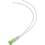 Standardna signalna svjetiljka sa žaruljama Zelena 1524026 TRU COMPONENTS 1 ST