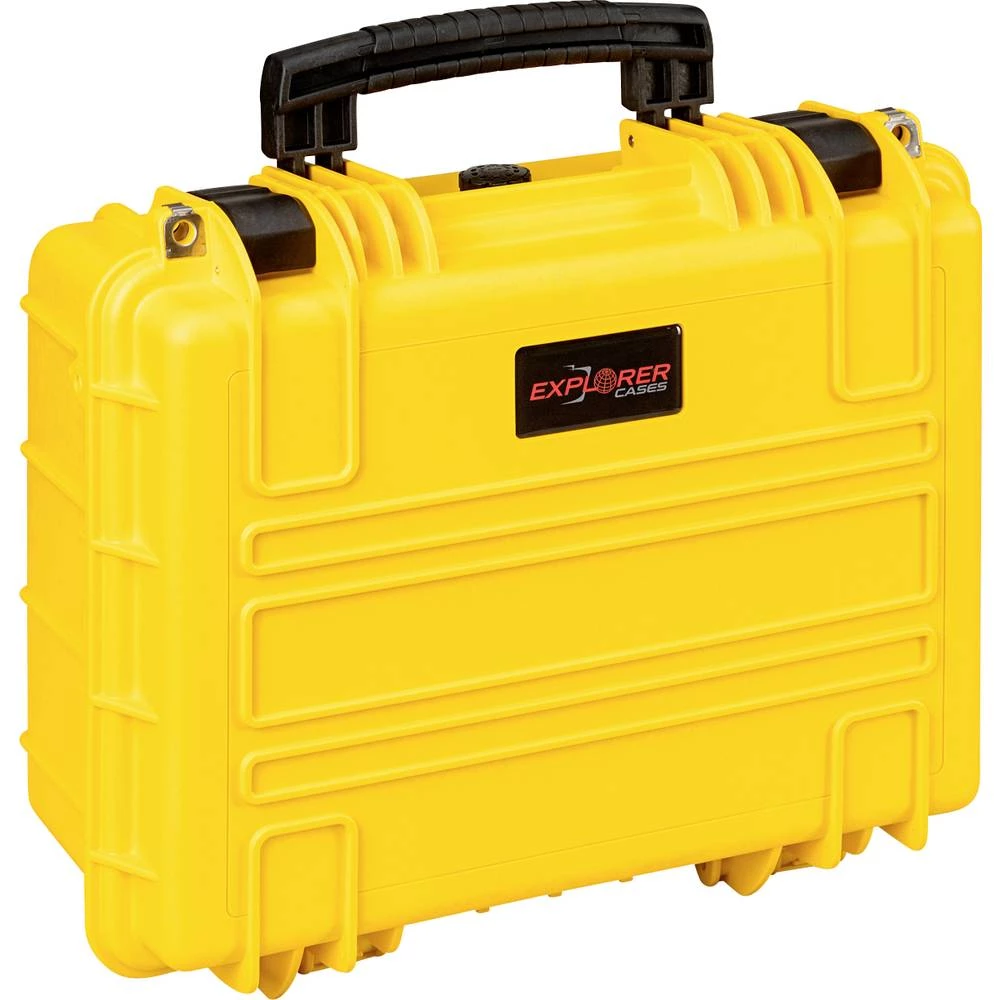 Explorer Cases Outdoor kofer 3818HL.Y E yellow empty (Š x V x D) 38 x 27 x 18 cm žuta 3818HL.Y E slika