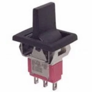 TE Connectivity Toggle  Pushbutton and Rocker SwitchesToggle  Pushbutton and Rocker Switches 6-1571986-4 AMP slika