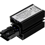 Elmeko 20 M10 80X grijanje za razvodni ormar 12, 12 - 24, 24 V/AC, V/DC 10 W (D x Š x V) 80 x 30 x 60 mm 1 St.