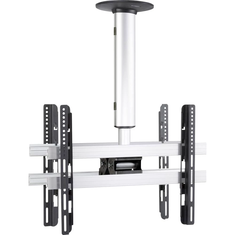 Stropni nosač za TV 106,7 cm (42") - 165,1 cm (65") Stropni nosač VCM Morgenthaler CM 4 Mini Double slika