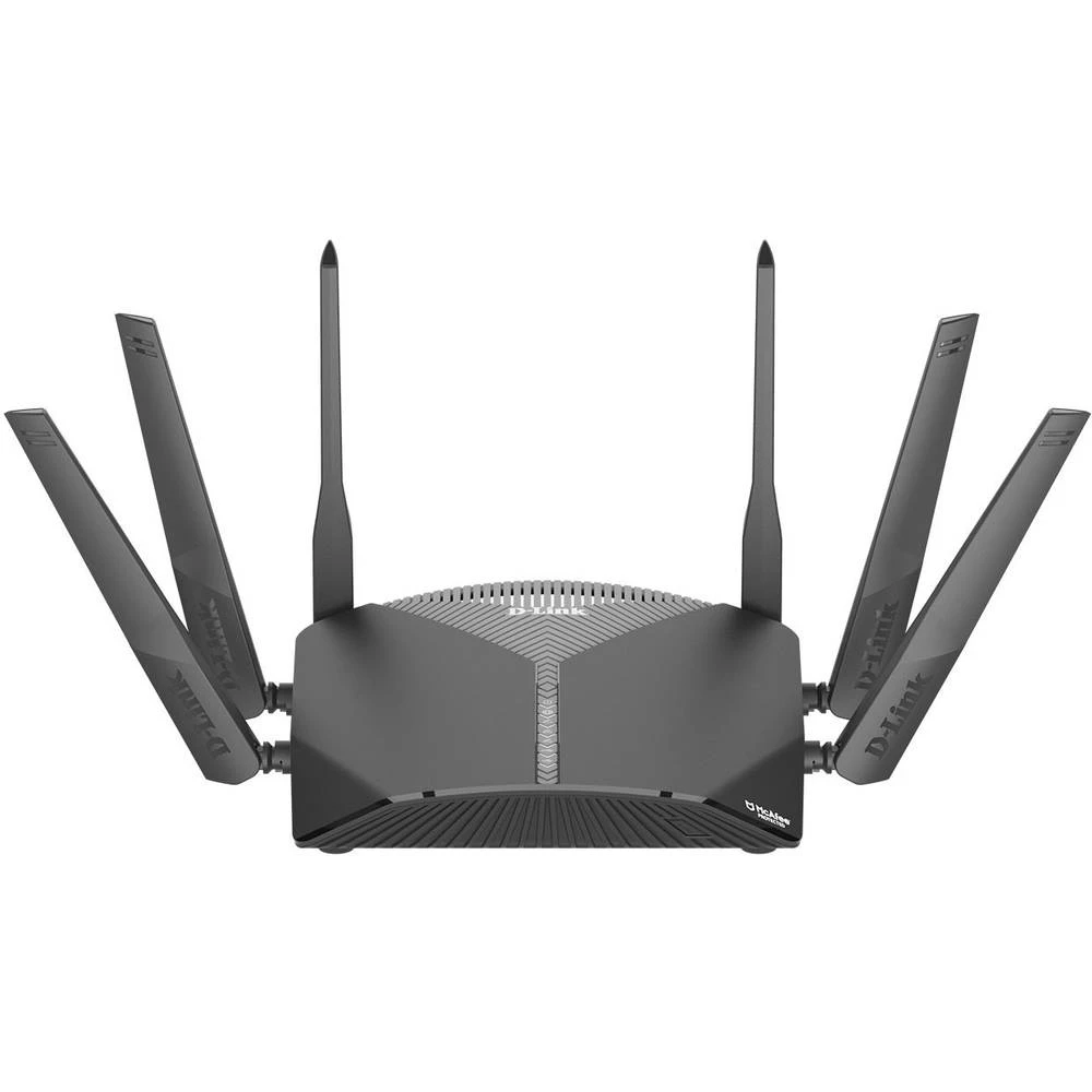 D-Link DIR-3060 WLAN ruter 2.4 GHz, 5 GHz slika