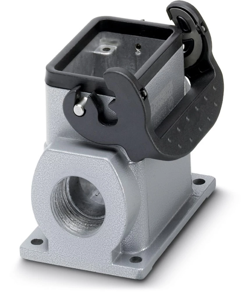 Kućište konektora HC-B 6-SML-52 / O1M25 1604722 Phoenix Contact 10 kom. slika