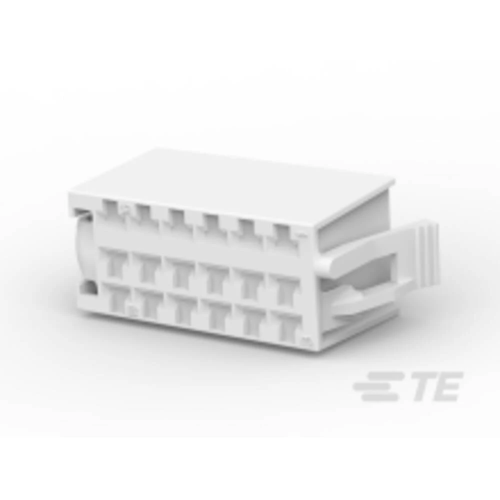 TE Connectivity Power Blade ProductsPower Blade Products 770200-1 AMP slika