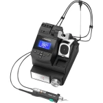 JBC CS-2F stanica za lemljenje digitalni 40 W 180 - 450 °C