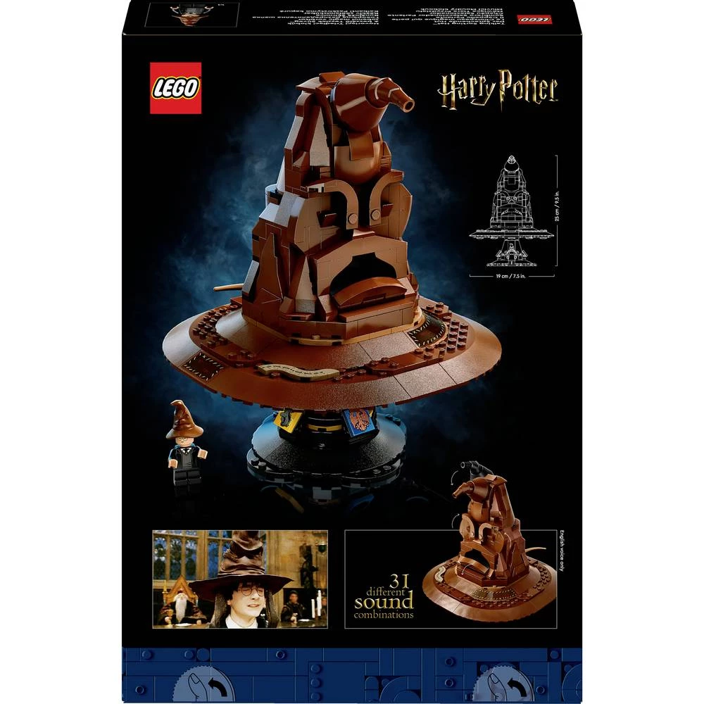 Conrad Product Image