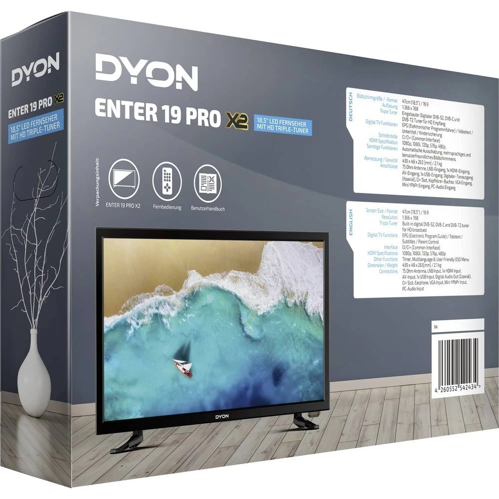 Conrad Product Image