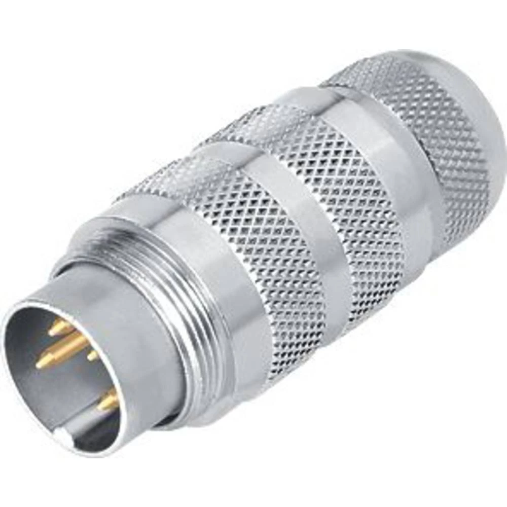 binder  99 5129 40 12-20  priključak za kabel  ravni muški konektor  Ukupan broj polova: 12  Serija (Okrugli utični ko slika