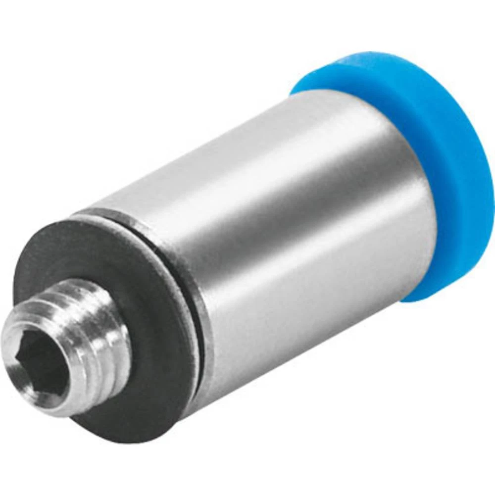 FESTO priključni nastavak 133002 QSM-M3-4-I-R       1 St. slika