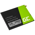 Green Cell    mobilni telefon-akumulator    Huawei P9 Lite Honor 8    2900 mAh