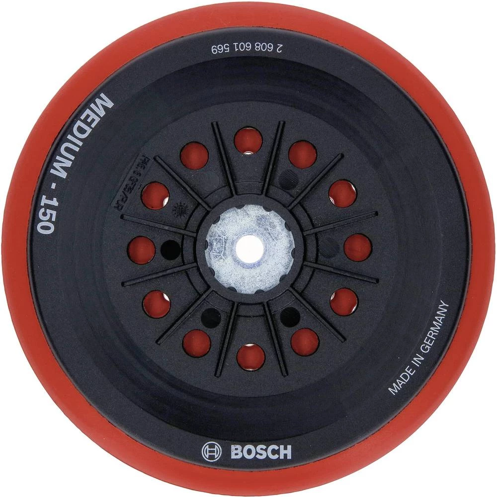 Bosch Accessories 2608601570 promjer 150 mm slika