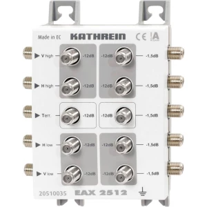 Kathrein EAX 2512 sat distributor  950 -2150 MHz slika