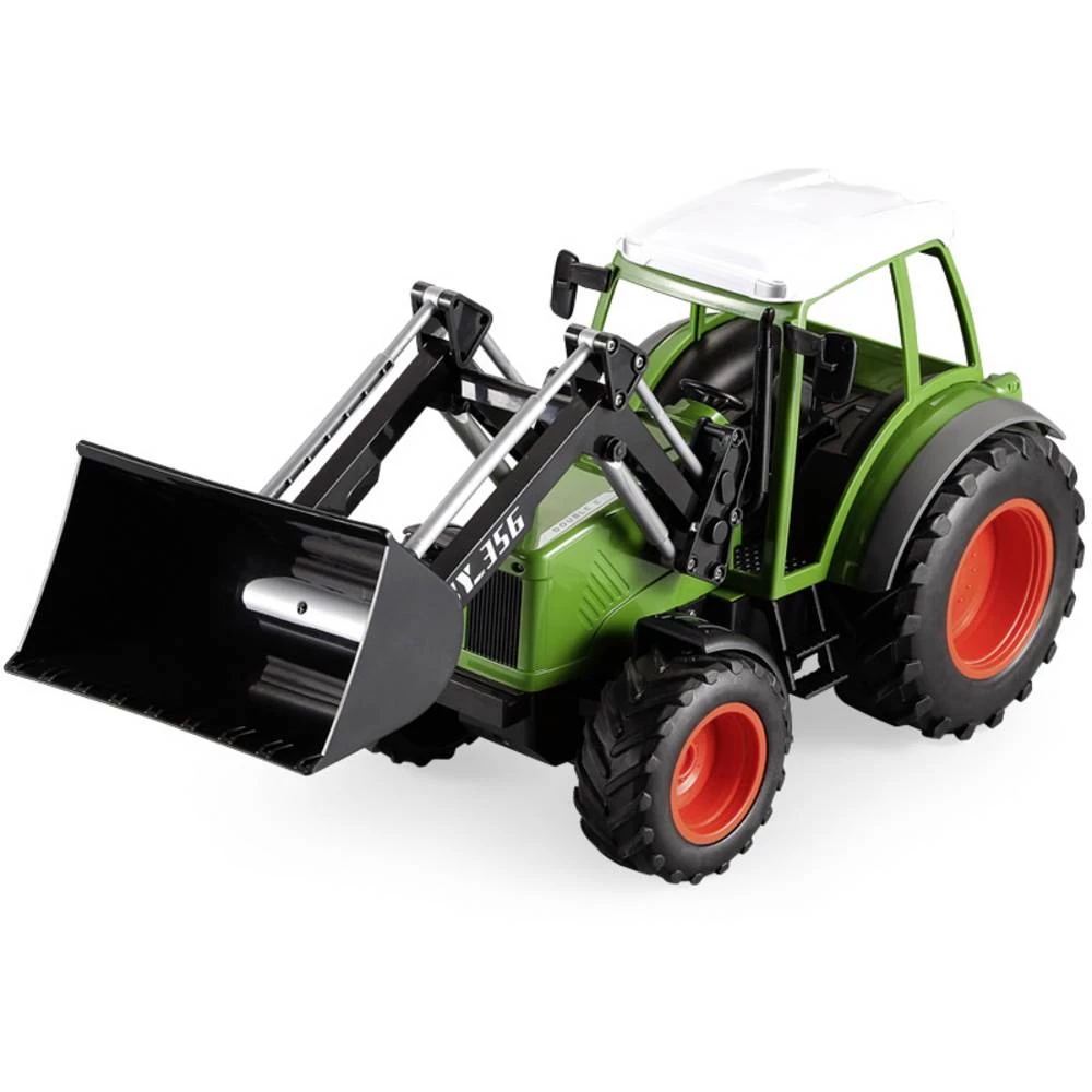1:16 RC FARM TRAKTOR S OVCIMA slika