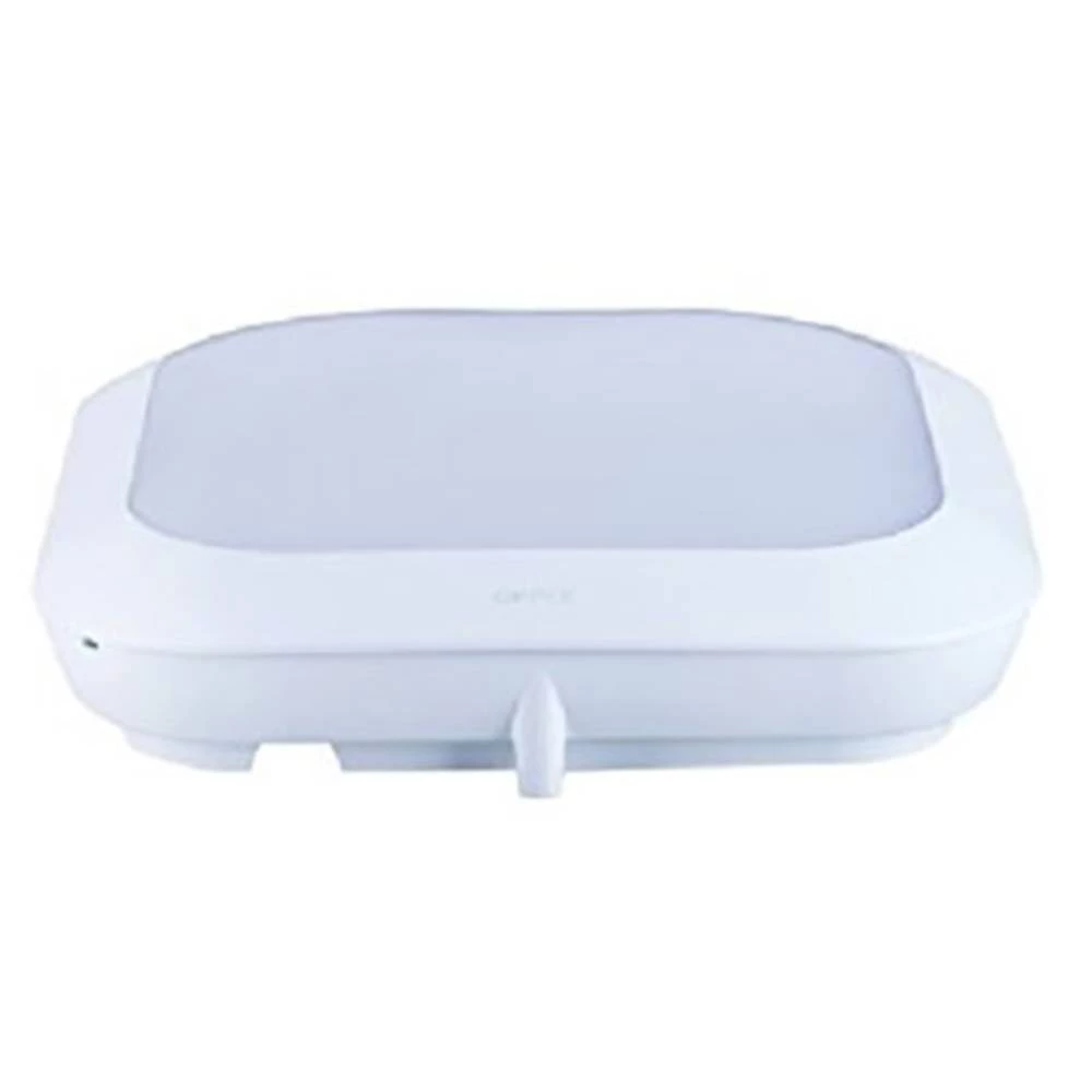 Opple EcoMax 140051996 LED zidna svjetiljka 13 W Neutralno-bijela Bijela slika