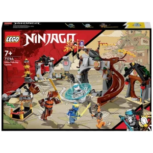 71764 LEGO® NINJAGO Centar za obuku nindža slika