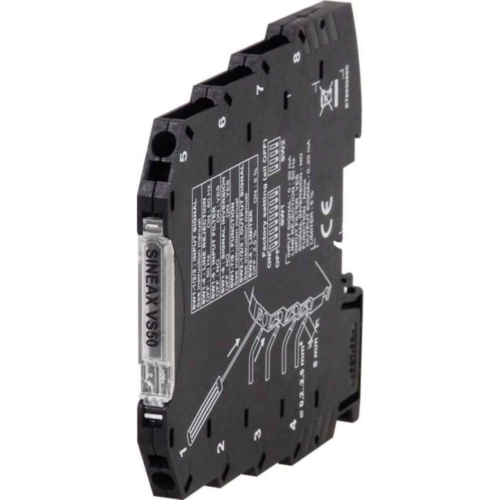 Camille Bauer 162785 1 St. slika