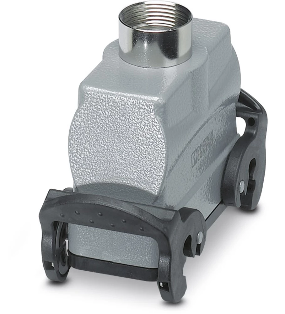 Kućište spojke HC-B 24-KMQ-N-O1PG29 1460251 Phoenix Contact 10 kom. slika