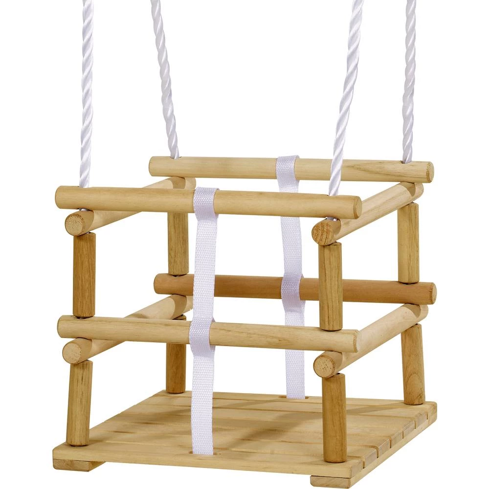 Vanjska, rešetkasta ljuljačka slika