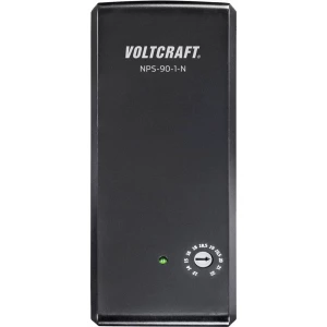 VOLTCRAFT NPS-90-1-N strujni adapter -prijenosno računalo 90 W 5 V/DC, 12 V/DC, 14 V/DC, 15 V/DC, 16 V/DC, 18 V/DC, 18.5 slika