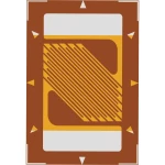 BCM Sensor 105624-1 mjerač rastezanja 4 St. (D x Š) 8.2 mm x 5.4 mm