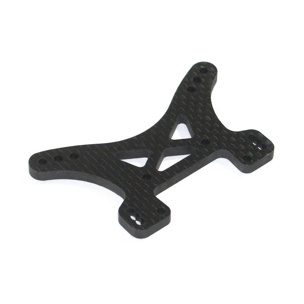 Rezervni dio Team C T04135 Karbonski most amortizera naprijed slika